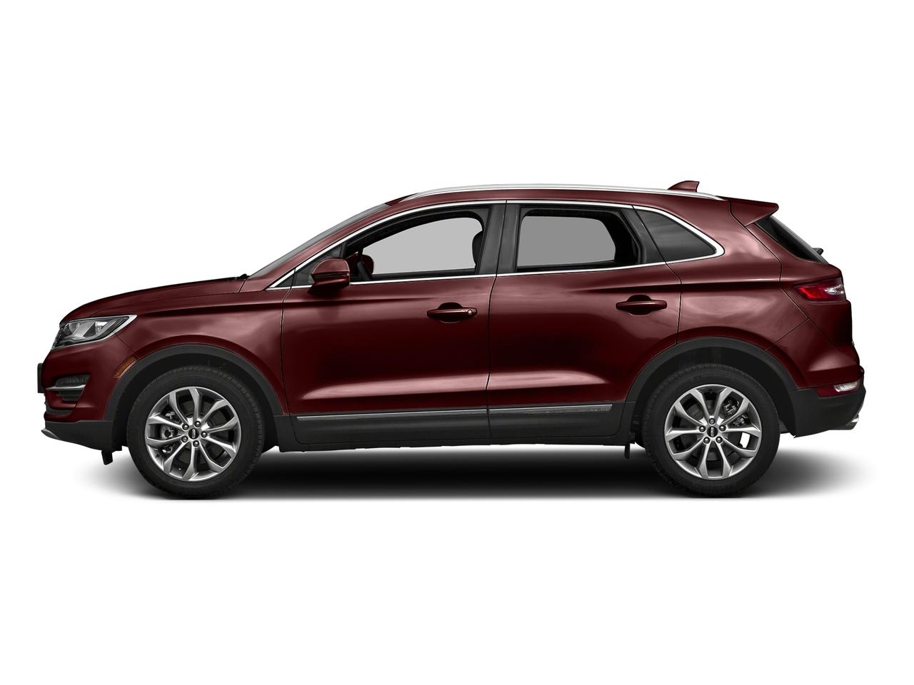 Used 2017 Lincoln MKC Select with VIN 5LMCJ2D96HUL00685 for sale in Ballwin, MO