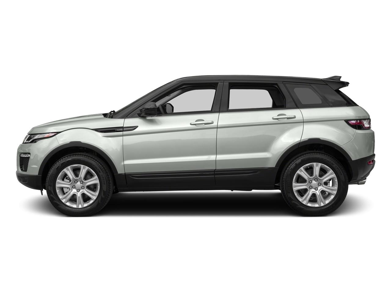 2017 Land Rover Range Rover Evoque Vehicle Photo in Tustin, CA 92782