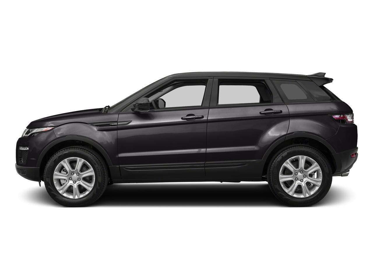 2017 Land Rover Range Rover Evoque Vehicle Photo in Cockeysville, MD 21030