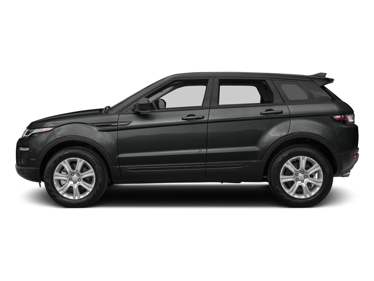 2017 Land Rover Range Rover Evoque Vehicle Photo in Winter Park, FL 32792