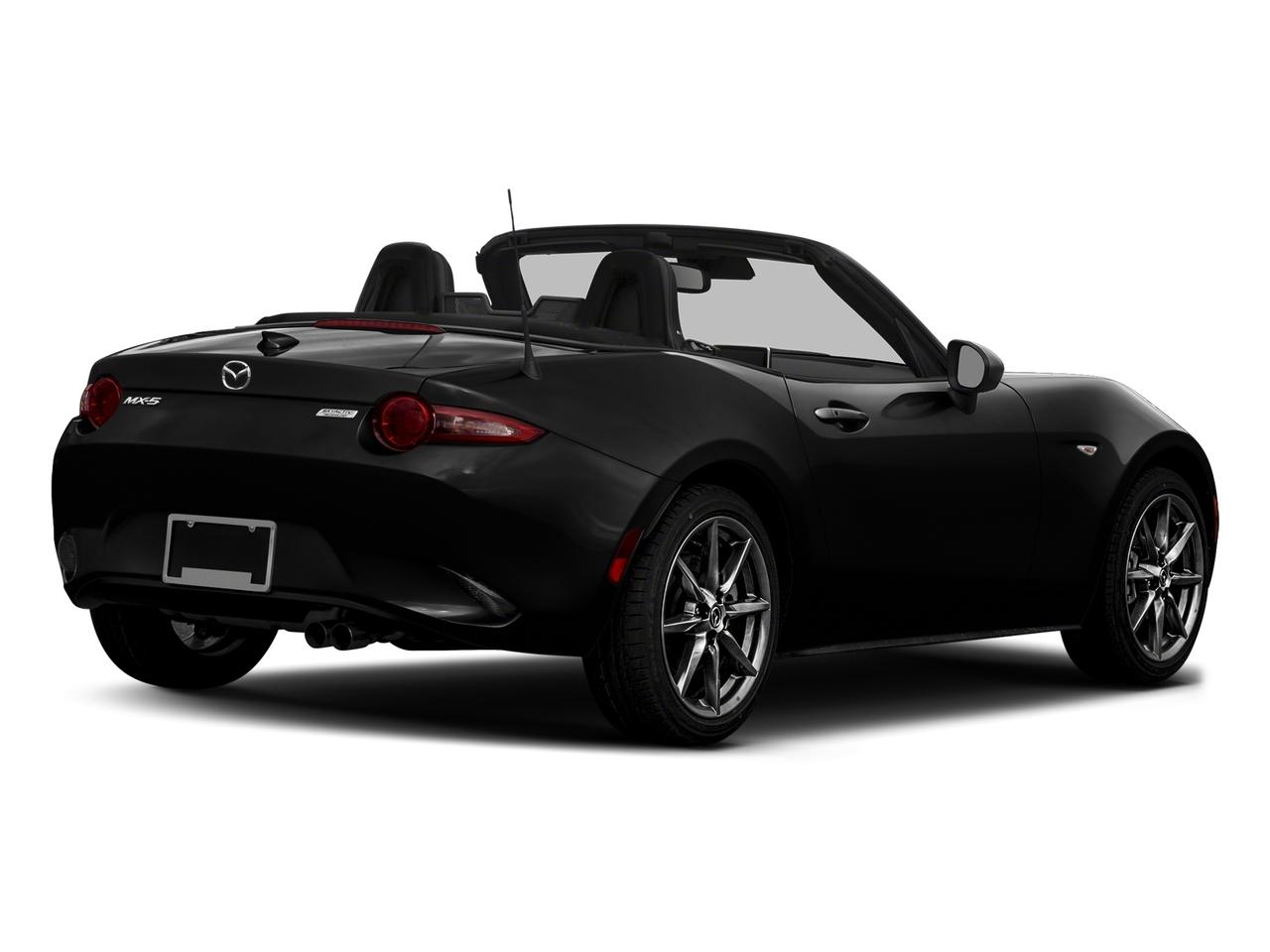 2017 Mazda MX-5 Miata Vehicle Photo in Appleton, WI 54913