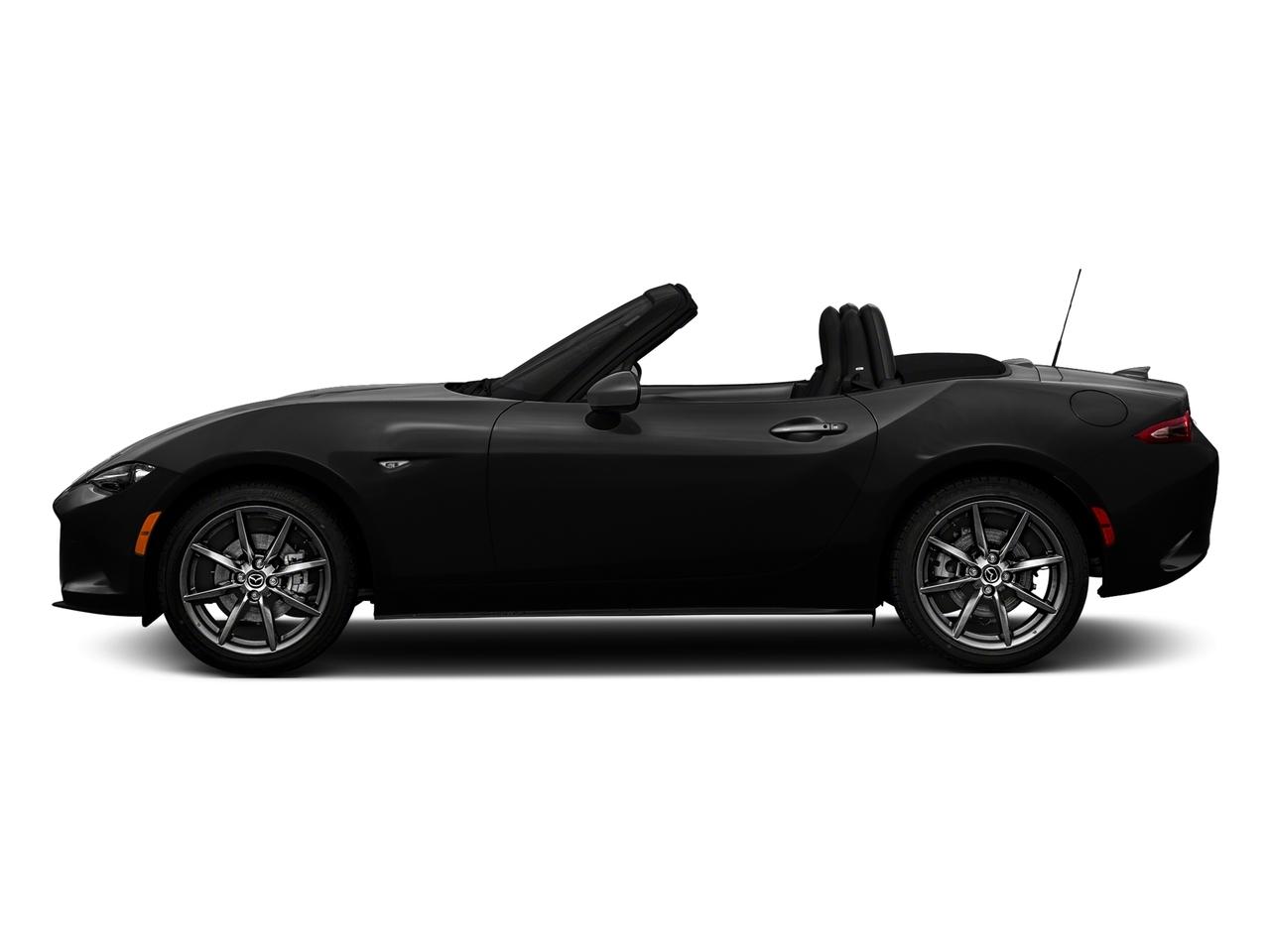 2017 Mazda MX-5 Miata Vehicle Photo in Appleton, WI 54913