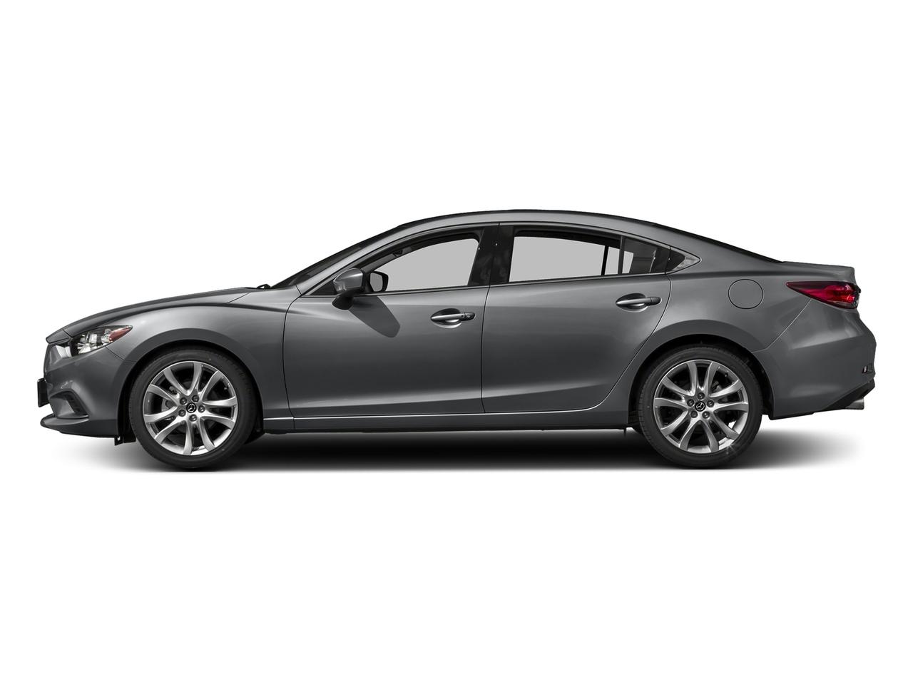 2017 Mazda6 Vehicle Photo in Flemington, NJ 08822