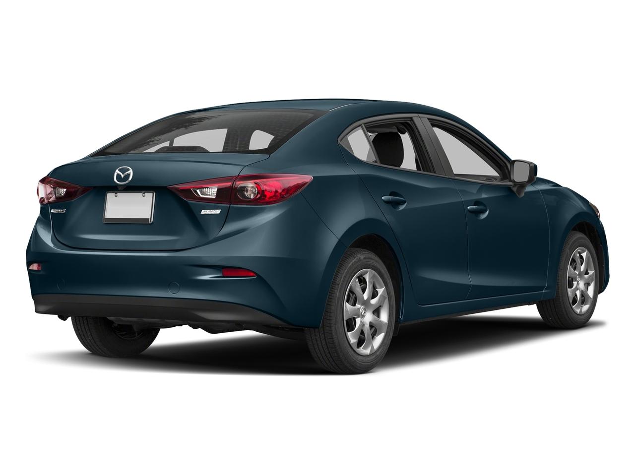 2017 Mazda3 4-Door Vehicle Photo in Doylestown, PA 18902