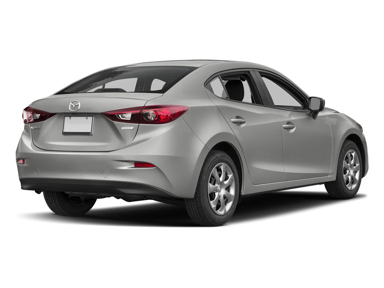 2017 Mazda Mazda3 4-Door Vehicle Photo in Winter Park, FL 32792