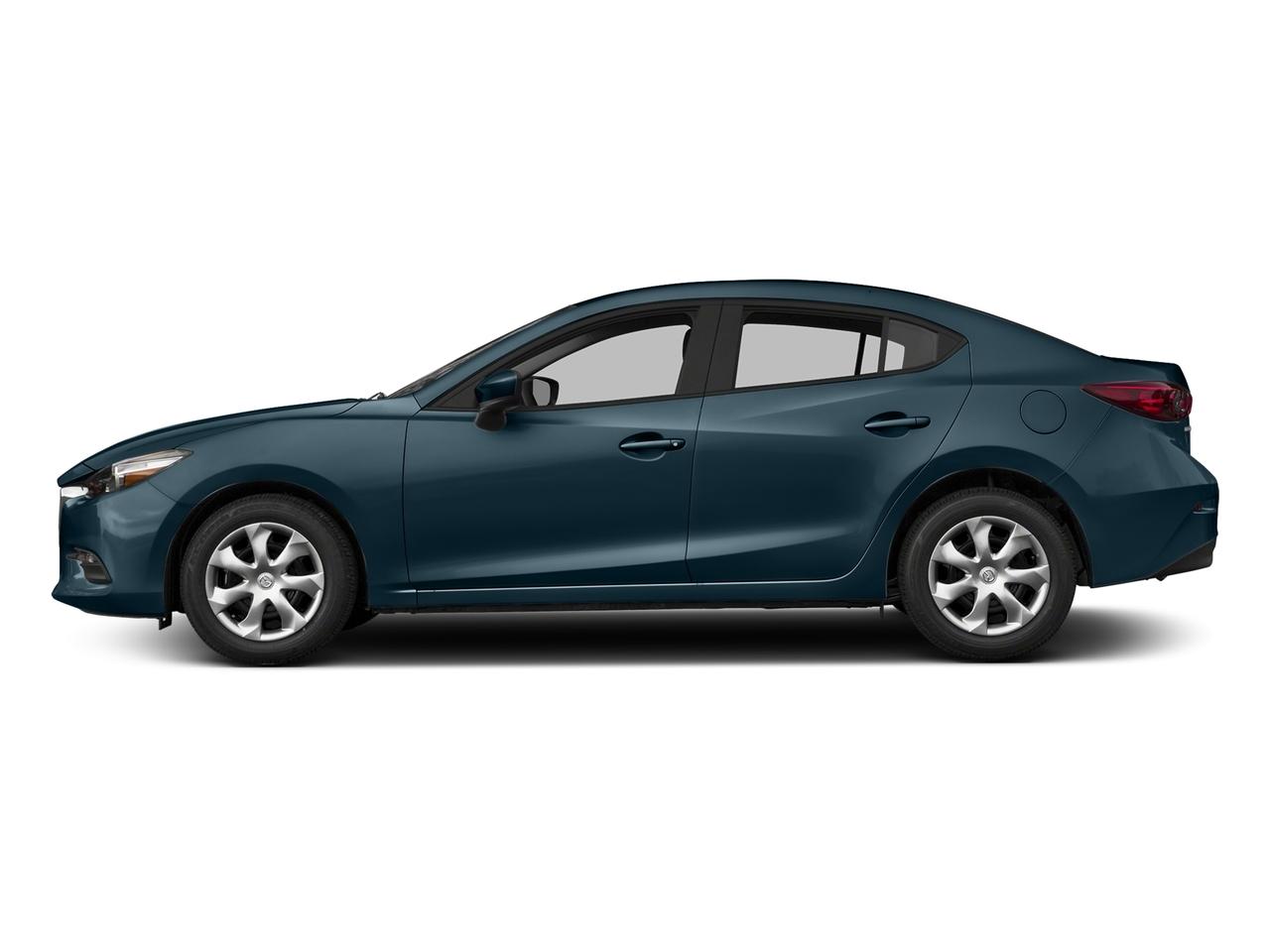 2017 Mazda3 4-Door Vehicle Photo in Doylestown, PA 18902