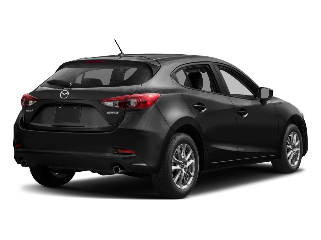 2017 Mazda Mazda3 5-Door Vehicle Photo in Sanford, FL 32771