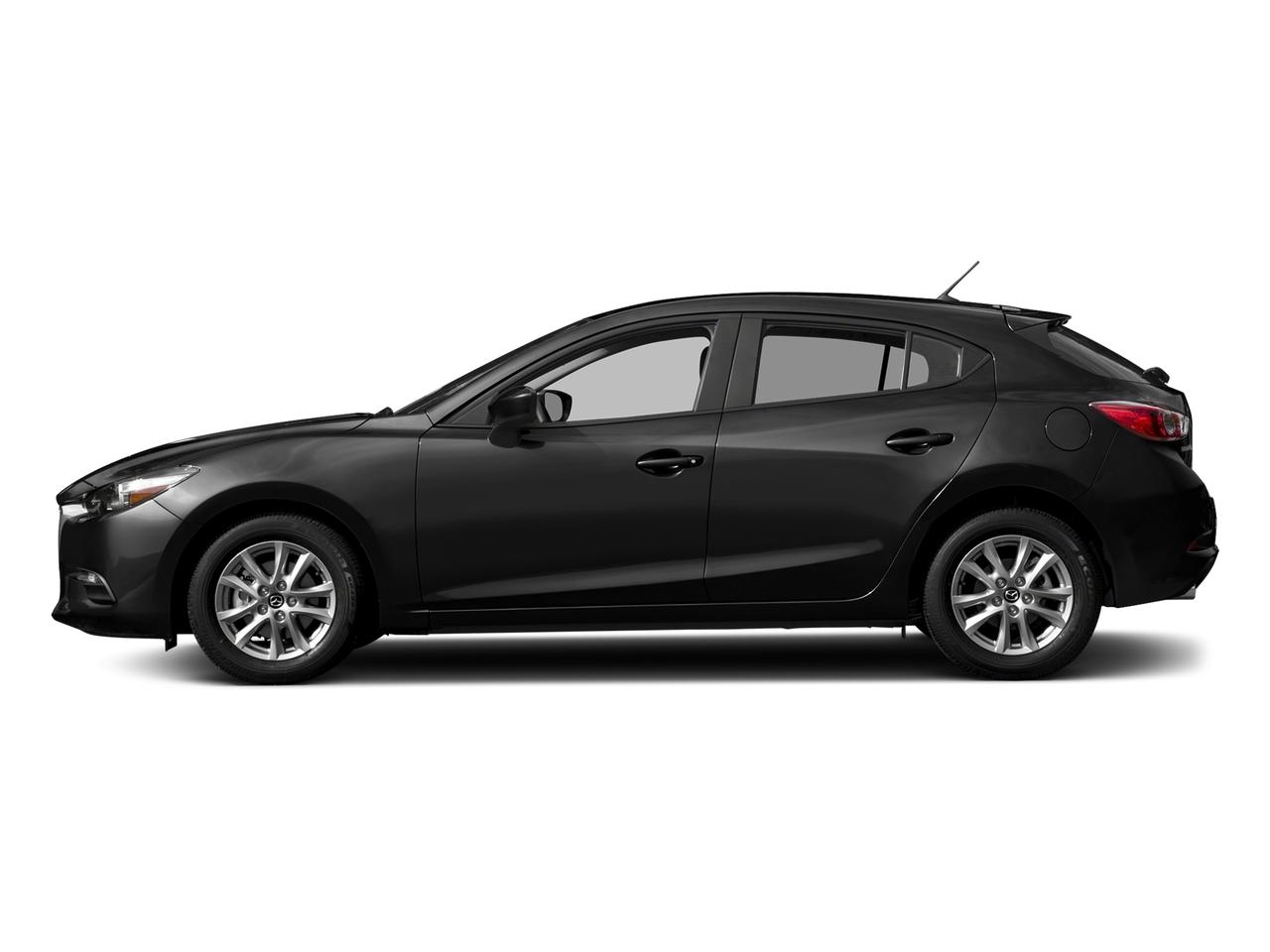 2017 Mazda Mazda3 5-Door Vehicle Photo in Sanford, FL 32771