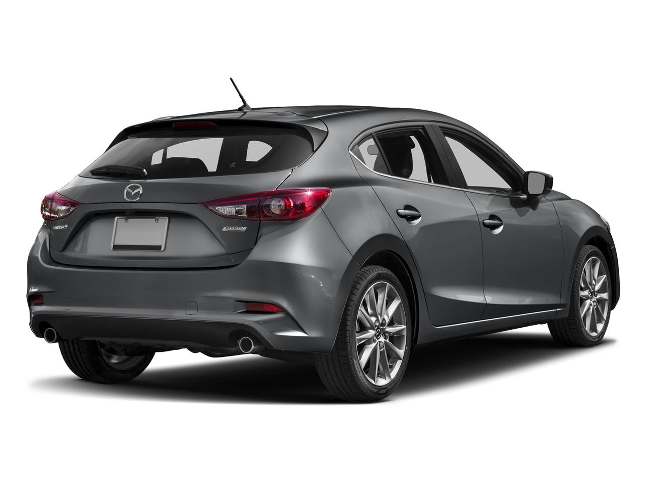 2017 Mazda Mazda3 5-Door Vehicle Photo in Tigard, OR 97223