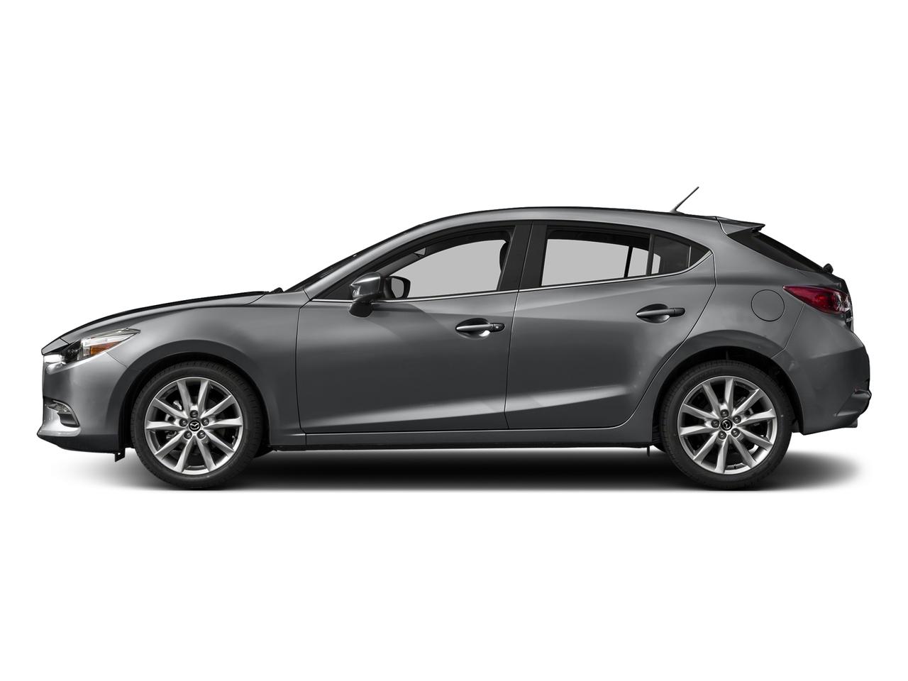 2017 Mazda Mazda3 5-Door Vehicle Photo in Tigard, OR 97223