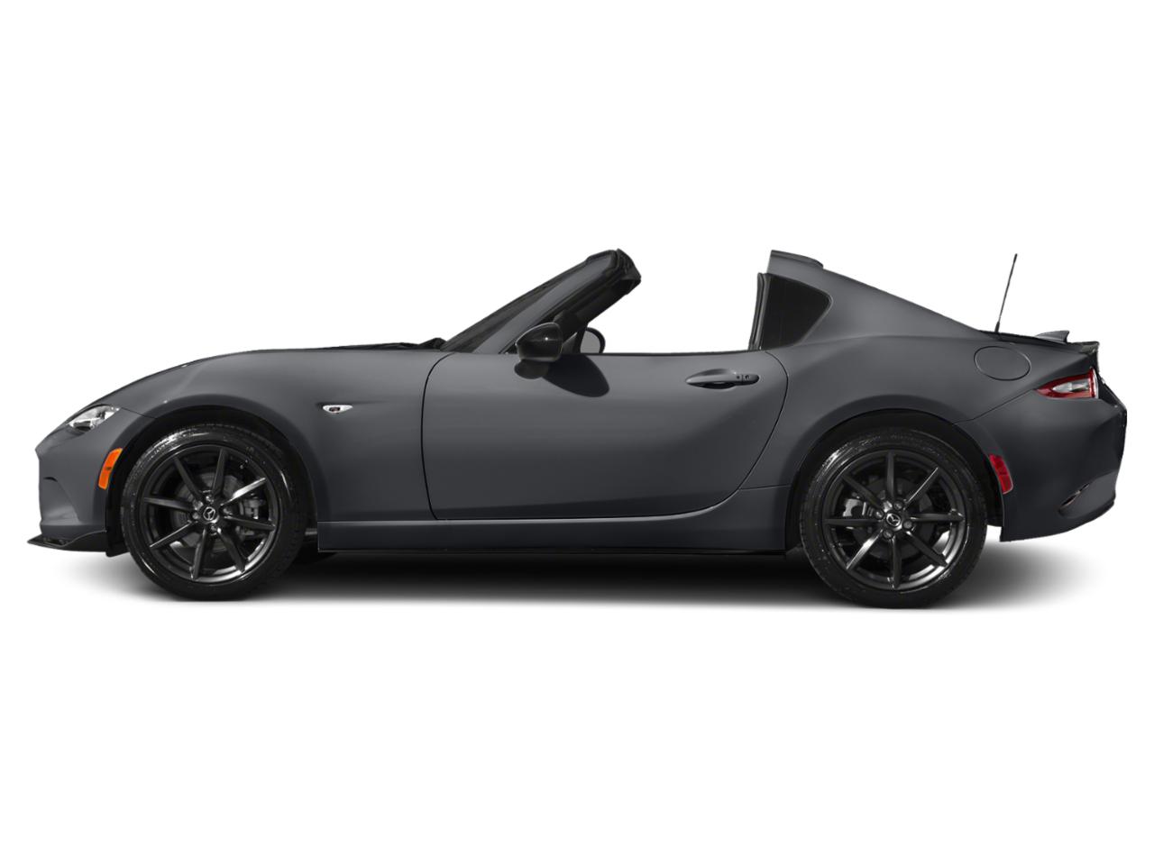 2017 Mazda MX-5 Miata RF Vehicle Photo in Spokane Valley, WA 99206