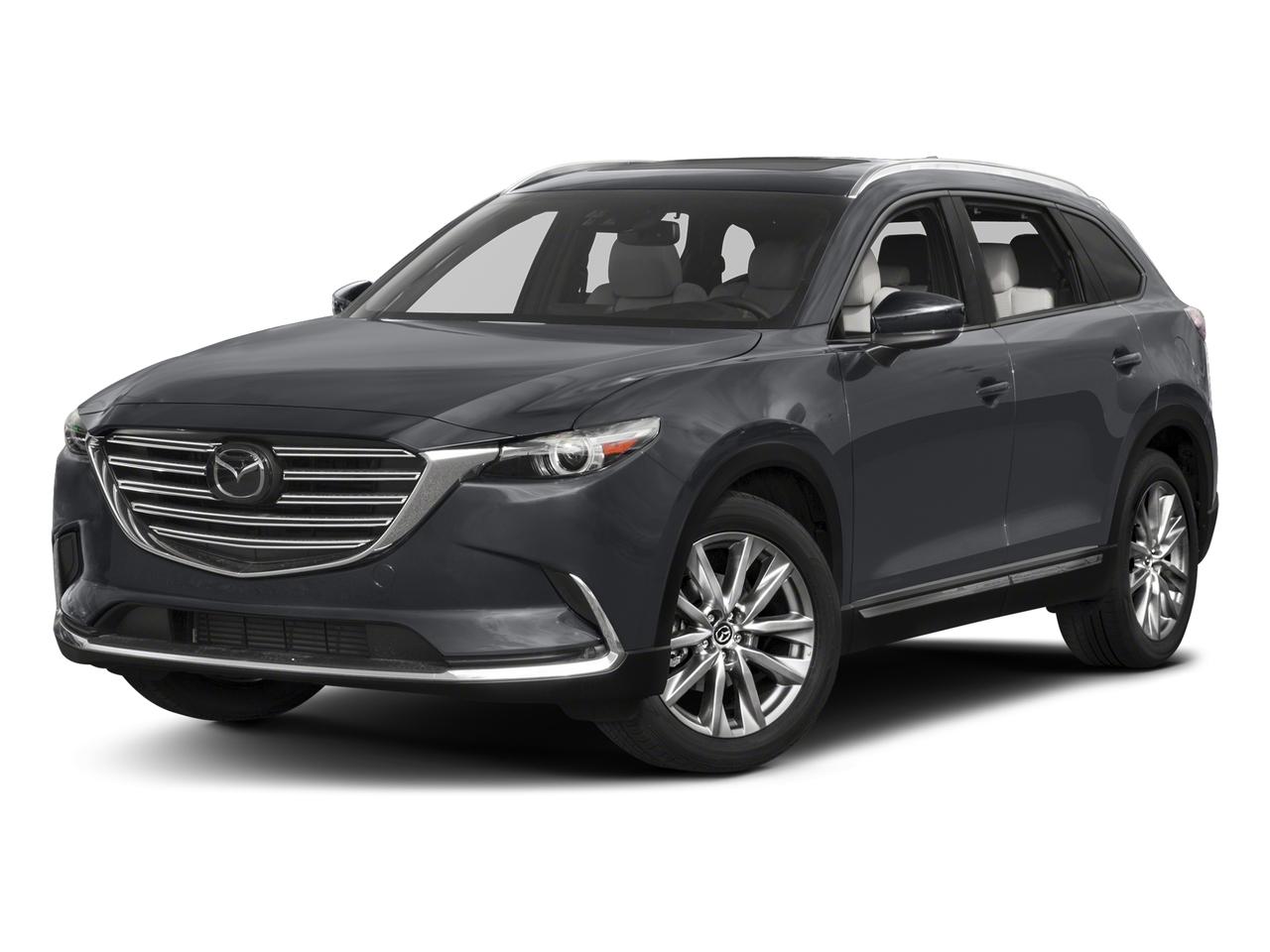 2017 Mazda CX-9 Vehicle Photo in Trevose, PA 19053