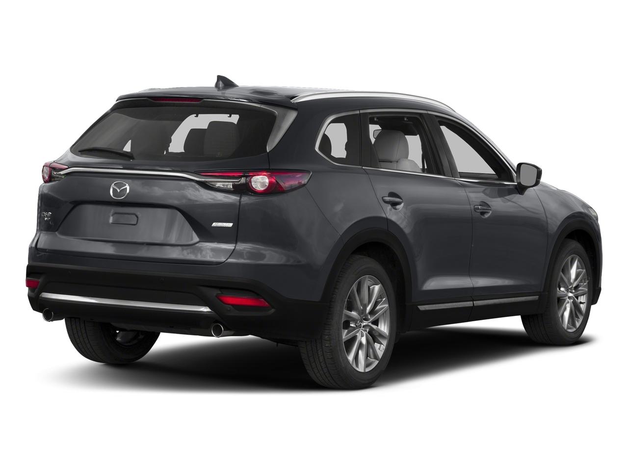 2017 Mazda CX-9 Vehicle Photo in Trevose, PA 19053