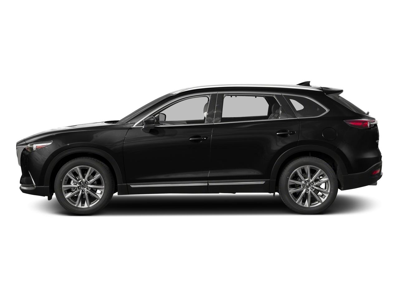 2017 Mazda CX-9 Vehicle Photo in Layton, UT 84041