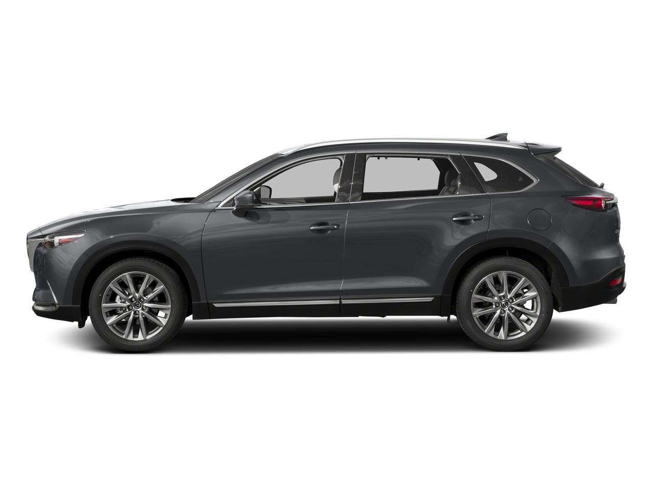 2017 Mazda CX-9 Vehicle Photo in Trevose, PA 19053