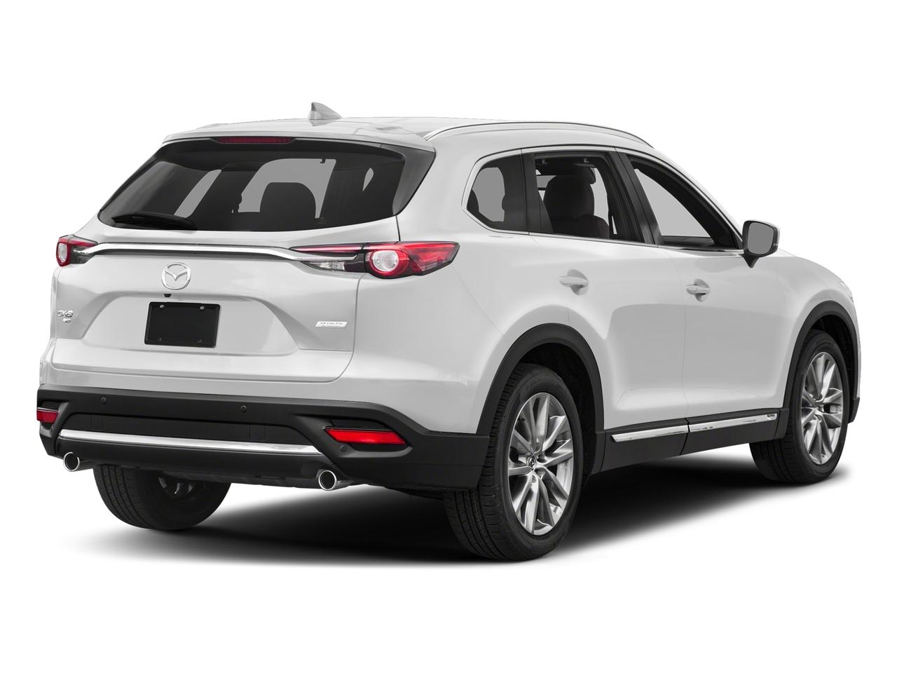 2017 Mazda CX-9 Vehicle Photo in MOON TOWNSHIP, PA 15108-2571