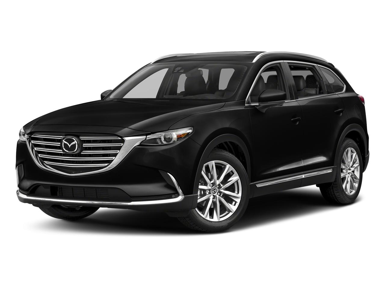 2017 Mazda CX-9 Vehicle Photo in Grapevine, TX 76051