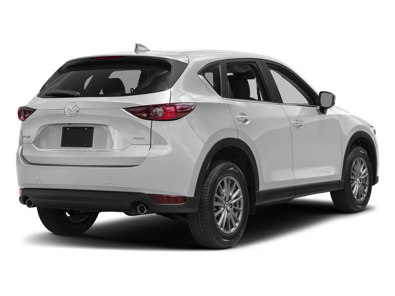 2017 Mazda CX-5 Vehicle Photo in Pembroke Pines , FL 33027