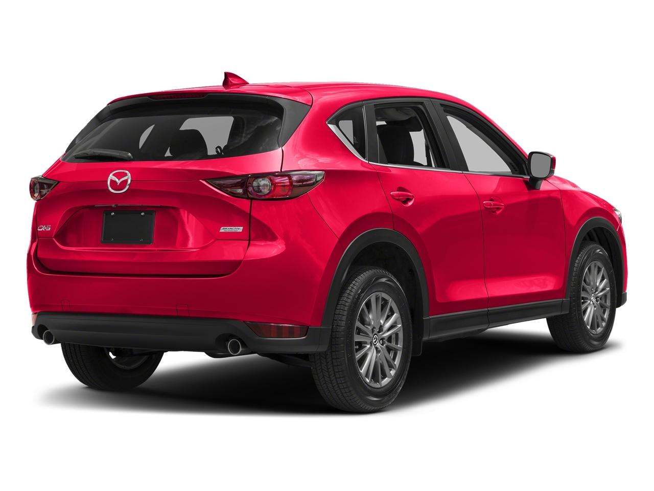 2017 Mazda CX-5 Vehicle Photo in Kansas City, MO 64114