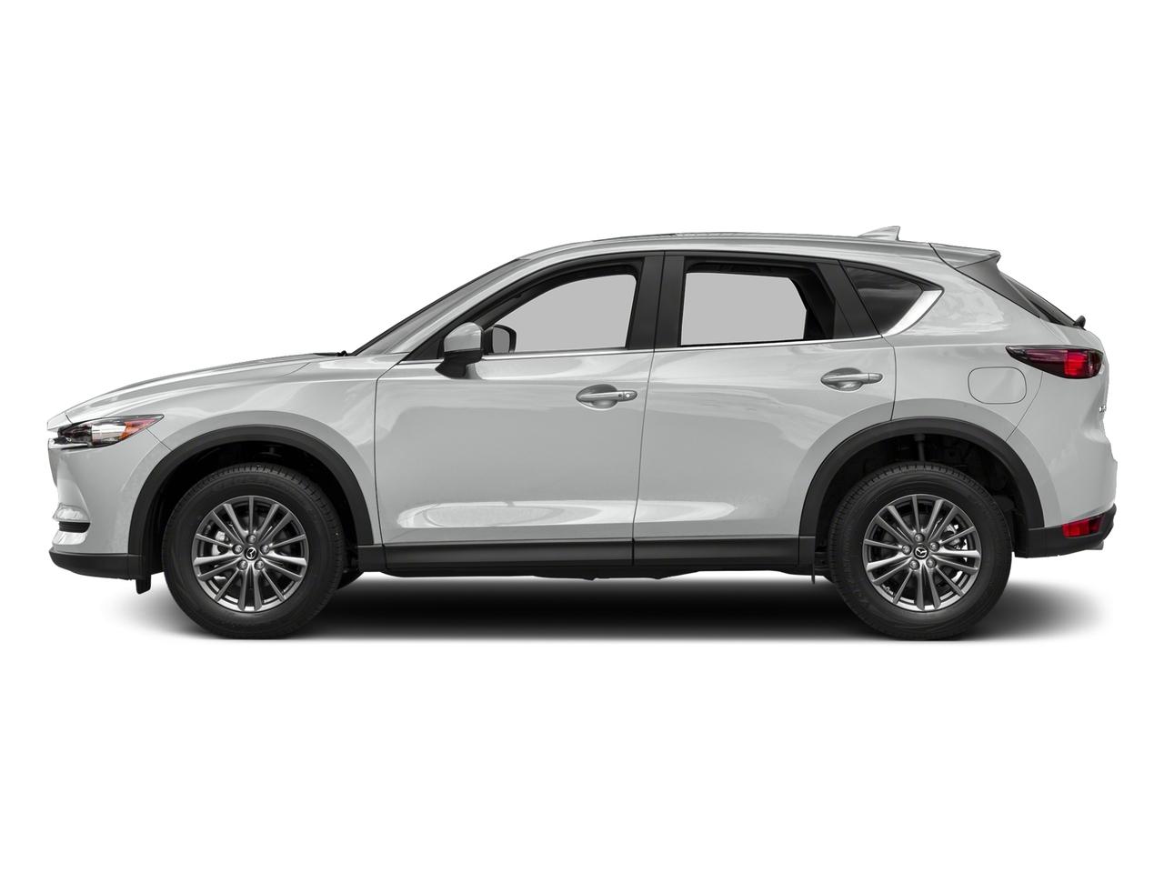 2017 Mazda CX-5 Vehicle Photo in SELMA, TX 78154-1459