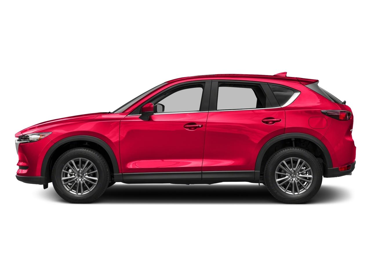 2017 Mazda CX-5 Vehicle Photo in Kansas City, MO 64114