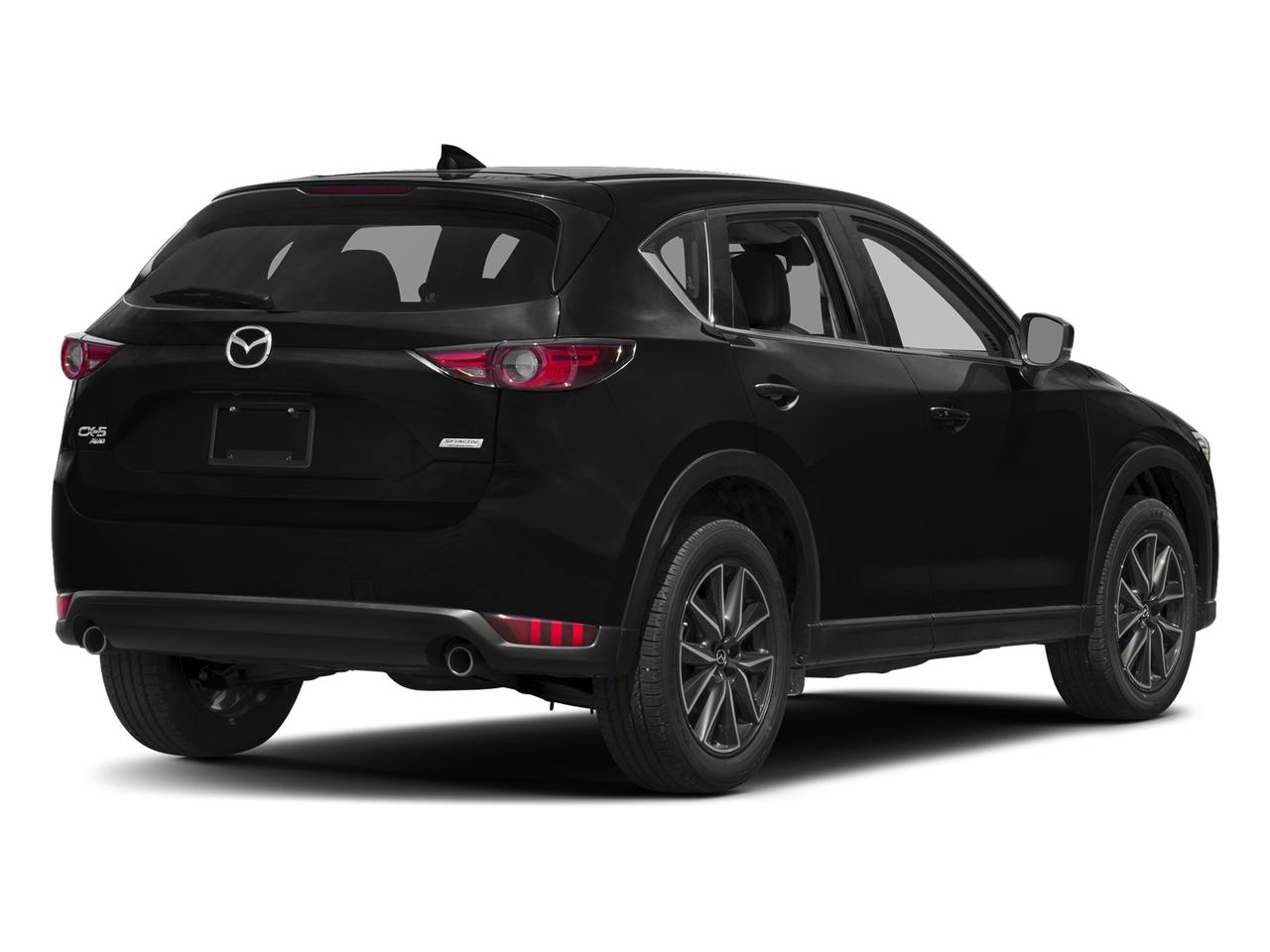 2017 Mazda CX-5 Vehicle Photo in Appleton, WI 54913