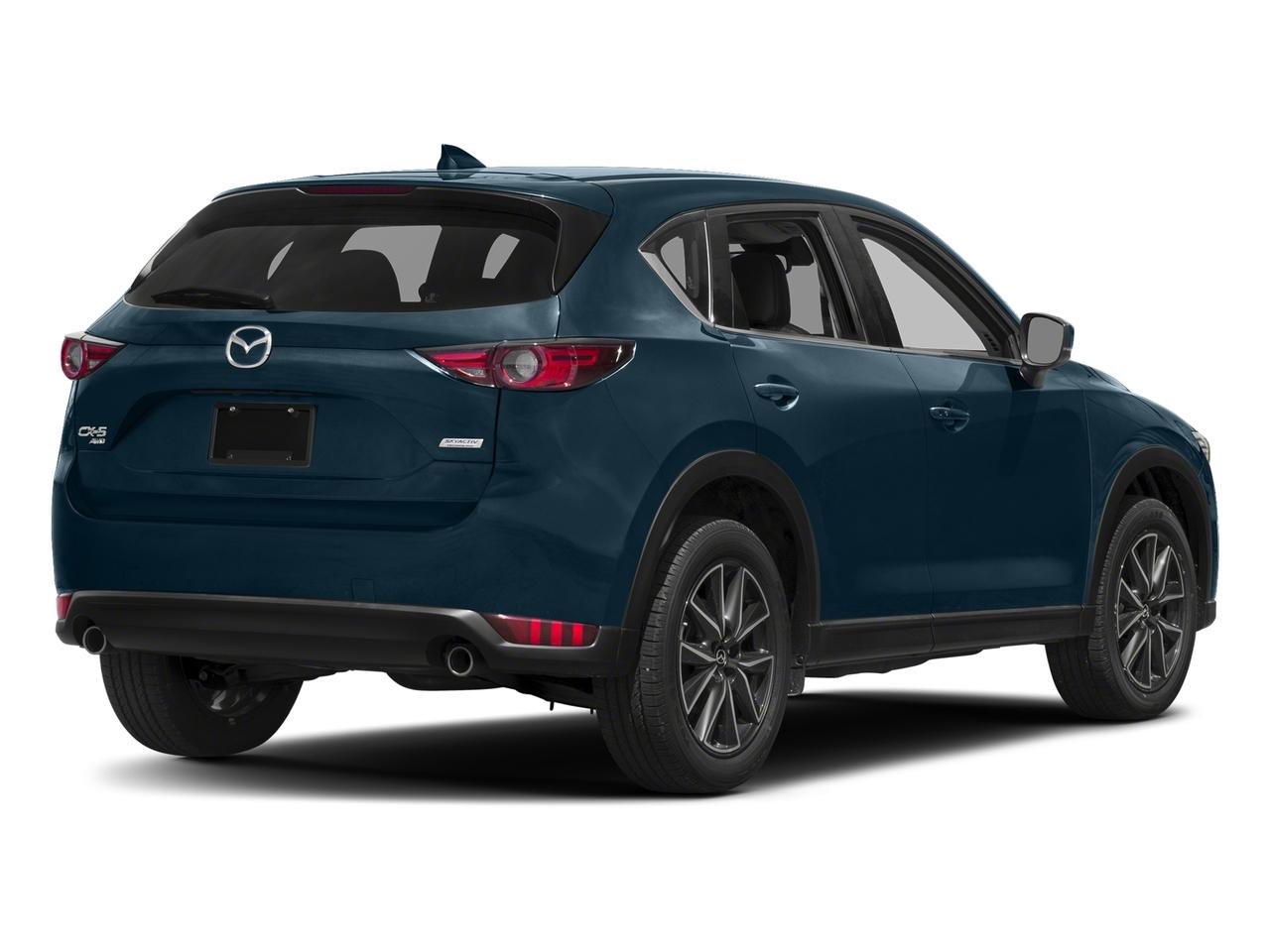 2017 Mazda CX-5 Vehicle Photo in Layton, UT 84041