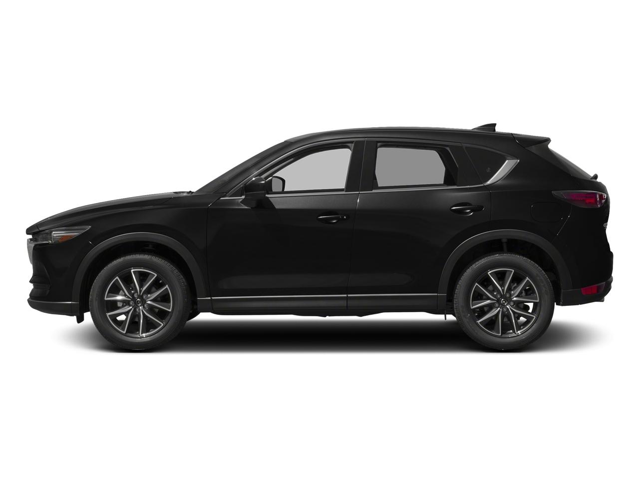 2017 Mazda CX-5 Vehicle Photo in Layton, UT 84041