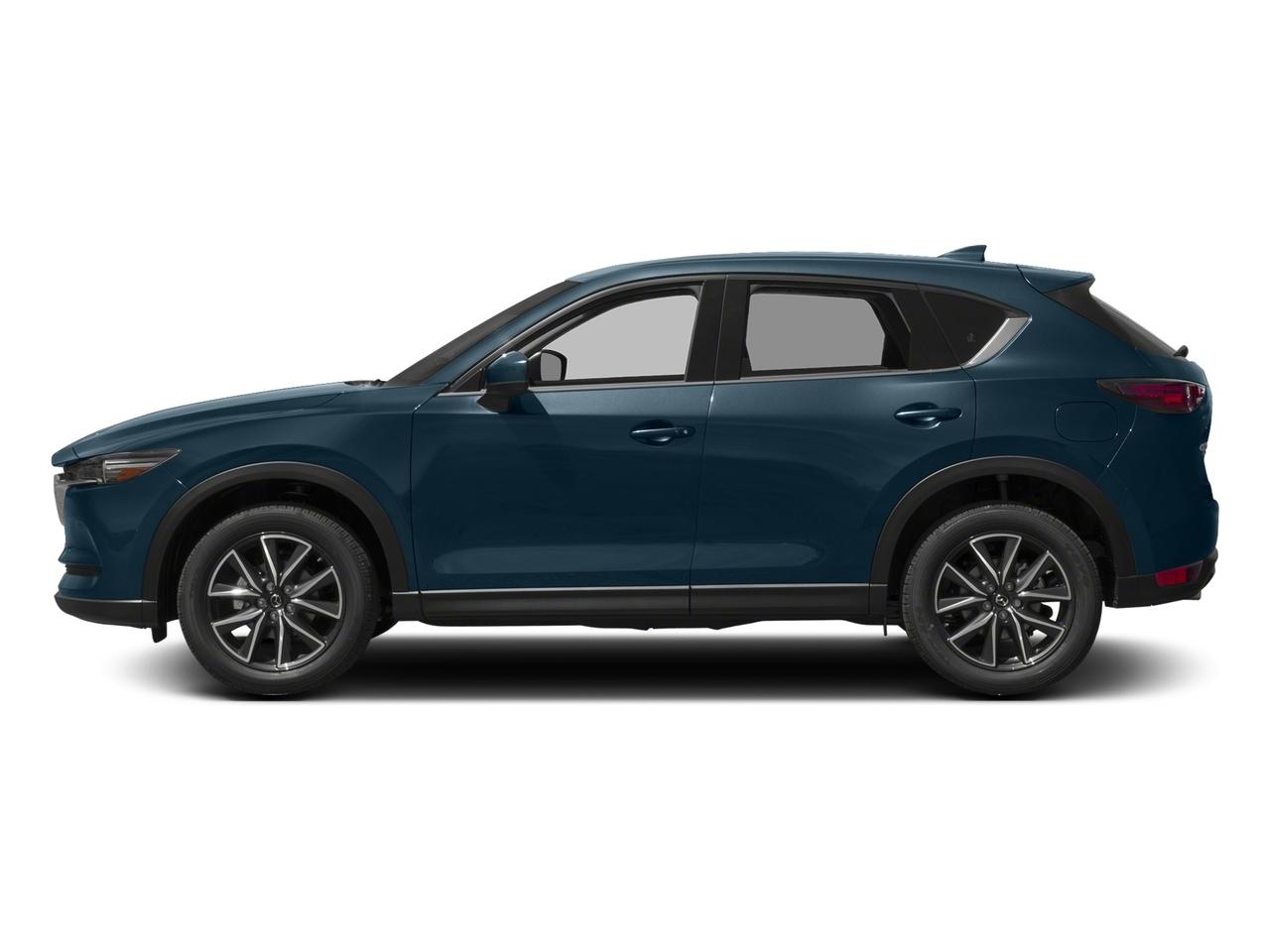 2017 Mazda CX-5 Vehicle Photo in Mechanicsburg, PA 17050-1707