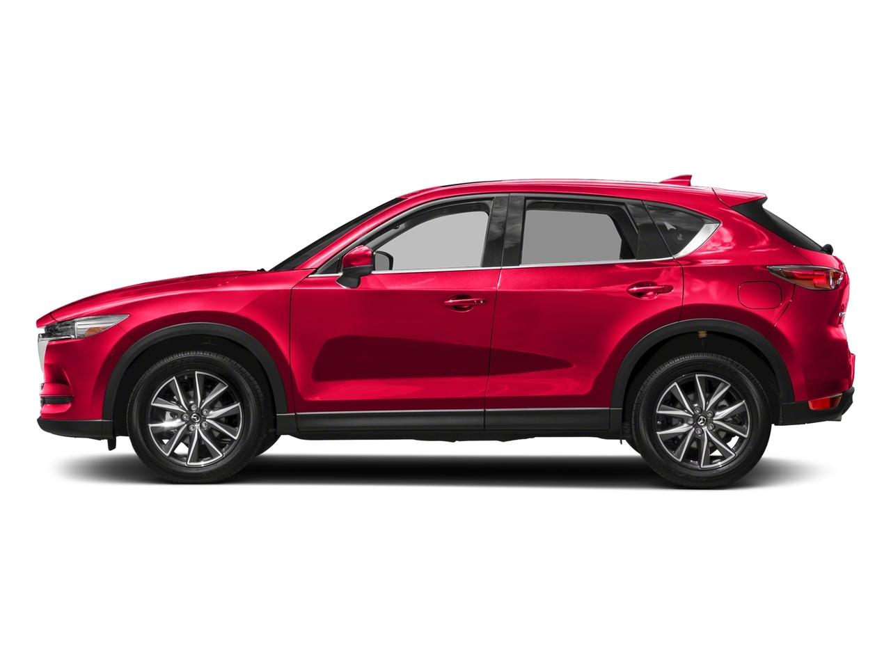 2017 Mazda CX-5 Vehicle Photo in DENVER, CO 80221-3610