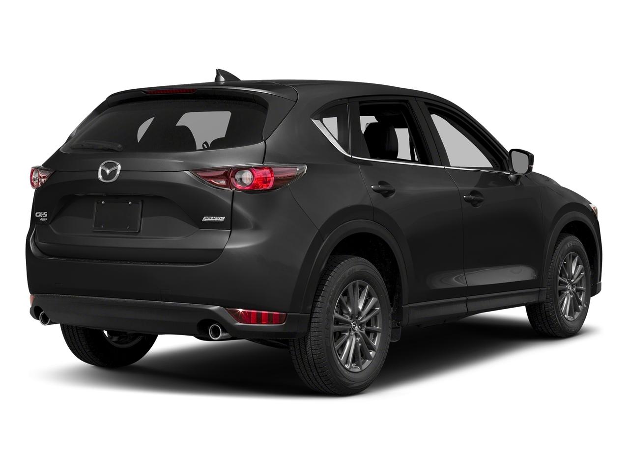 2017 Mazda CX-5 Vehicle Photo in Appleton, WI 54914