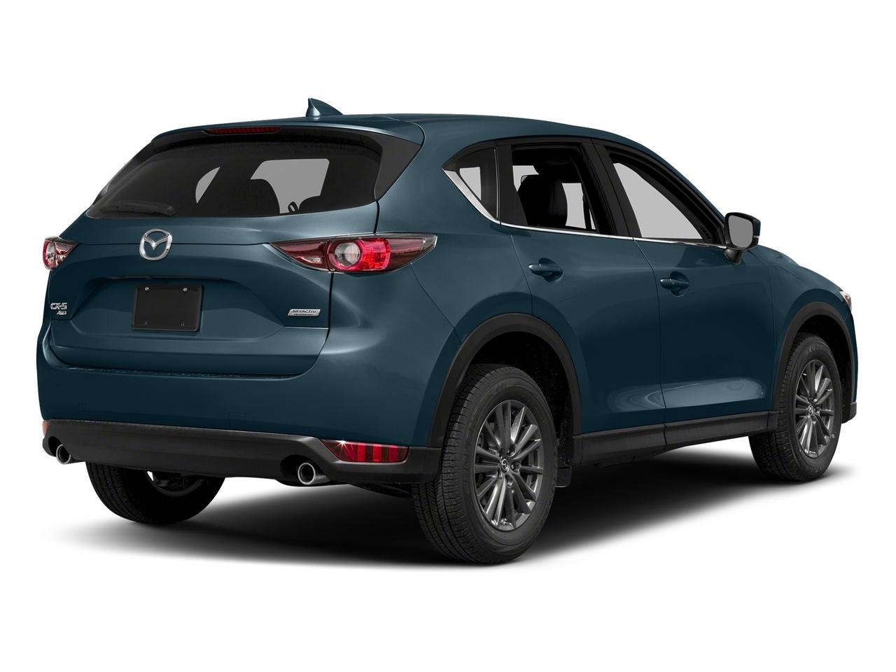 2017 Mazda CX-5 Vehicle Photo in CAPE MAY COURT HOUSE, NJ 08210-2432