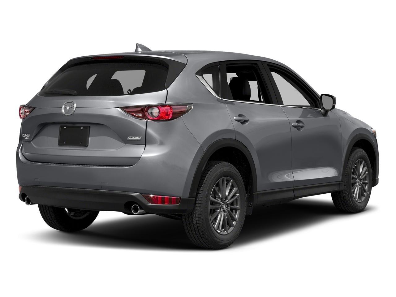 2017 Mazda CX-5 Vehicle Photo in Trevose, PA 19053