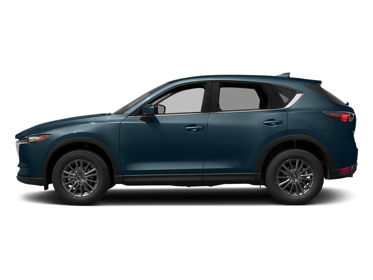 2017 Mazda CX-5 Vehicle Photo in CAPE MAY COURT HOUSE, NJ 08210-2432