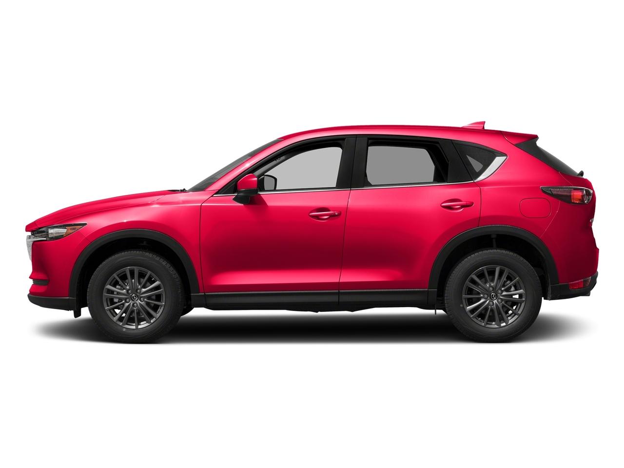 2017 Mazda CX-5 Vehicle Photo in Cedar Rapids, IA 52402