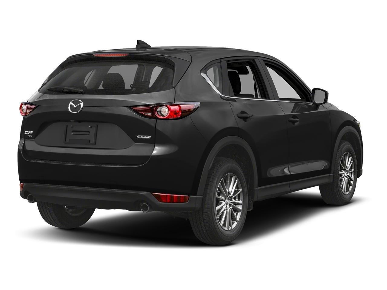 2017 Mazda CX-5 Vehicle Photo in Appleton, WI 54913