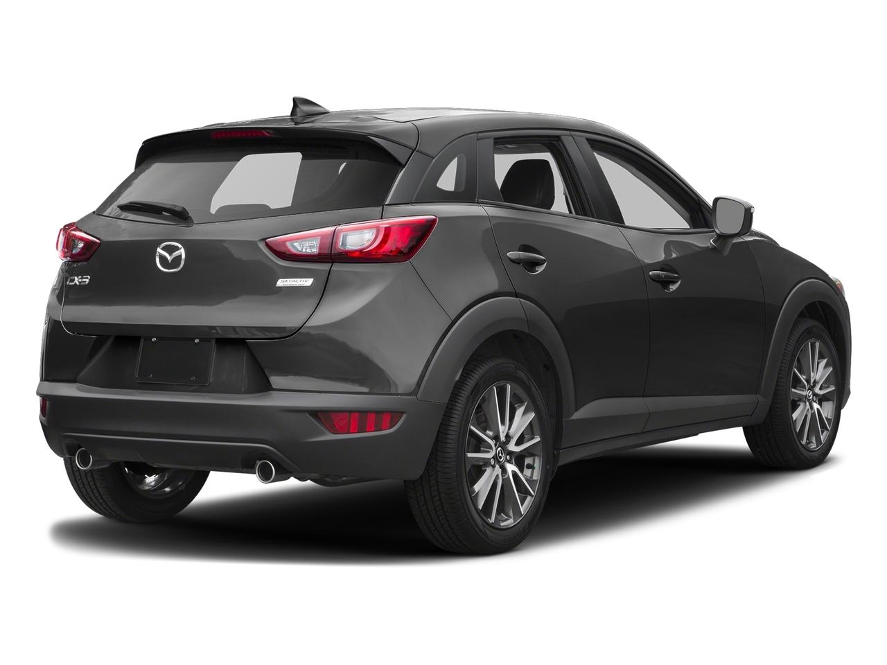 2017 Mazda CX-3 Vehicle Photo in Appleton, WI 54913