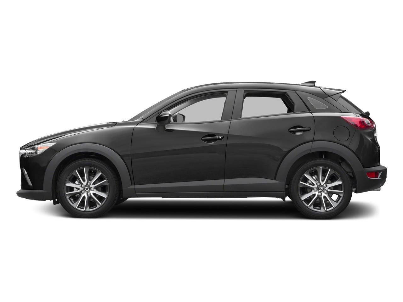 2017 Mazda CX-3 Vehicle Photo in Appleton, WI 54913