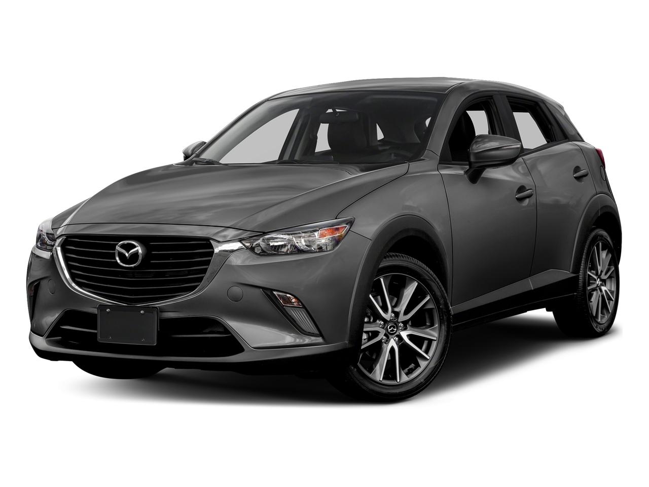 2017 Mazda CX-3 Vehicle Photo in Memphis, TN 38128