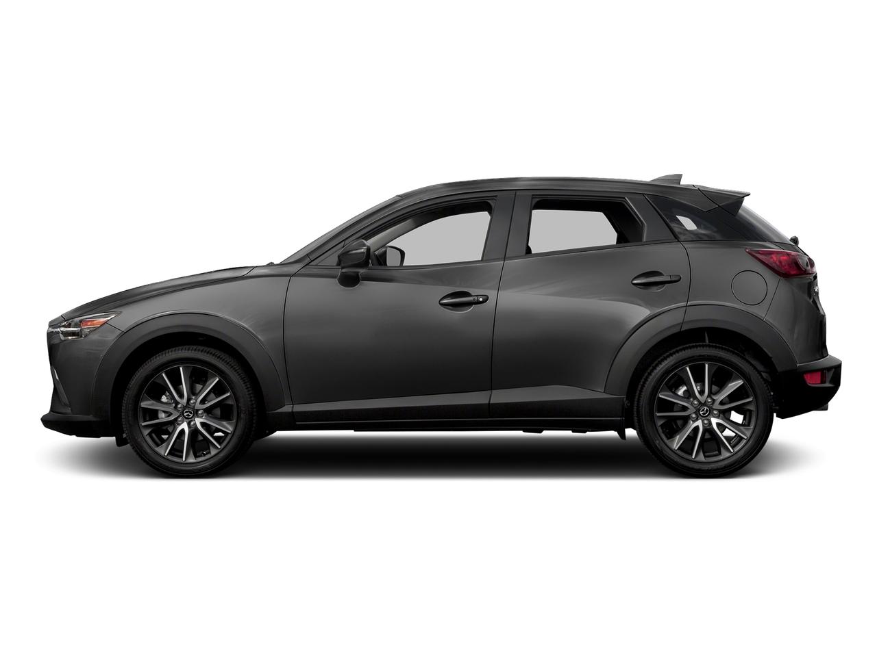 2017 Mazda CX-3 Vehicle Photo in Memphis, TN 38128