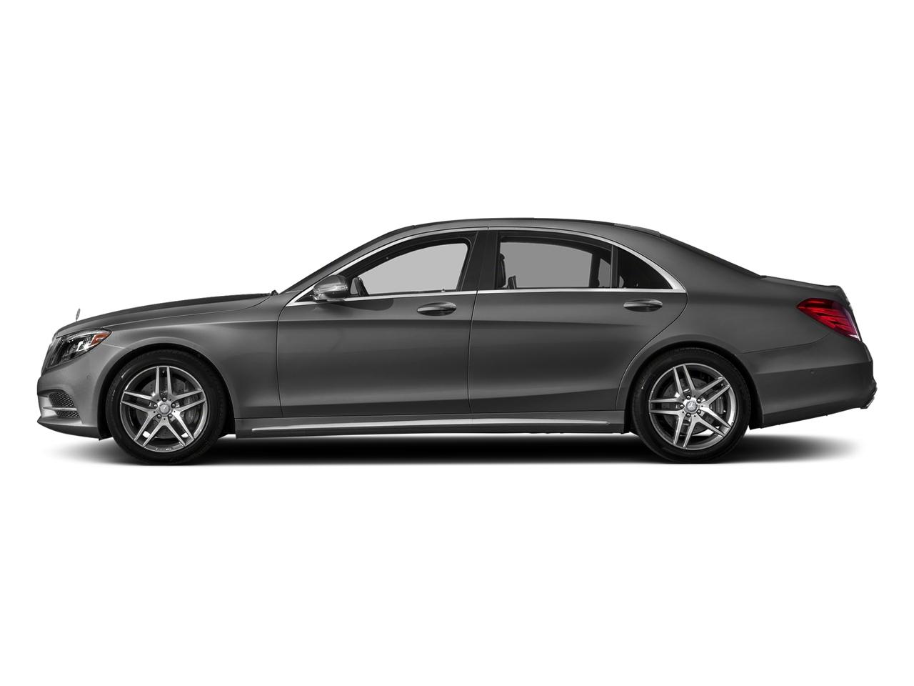 2017 Mercedes-Benz S-Class Vehicle Photo in Maitland, FL 32751