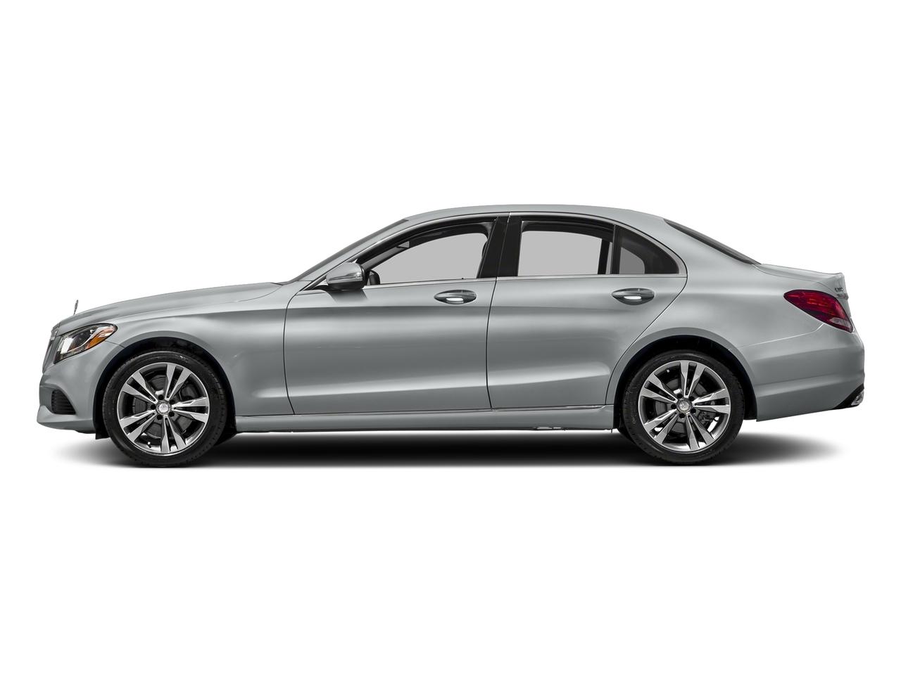 2017 Mercedes-Benz C-Class Vehicle Photo in Lancaster, PA 17601