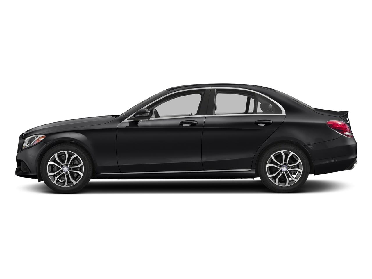 2017 Mercedes-Benz C-Class Vehicle Photo in Pembroke Pines , FL 33027