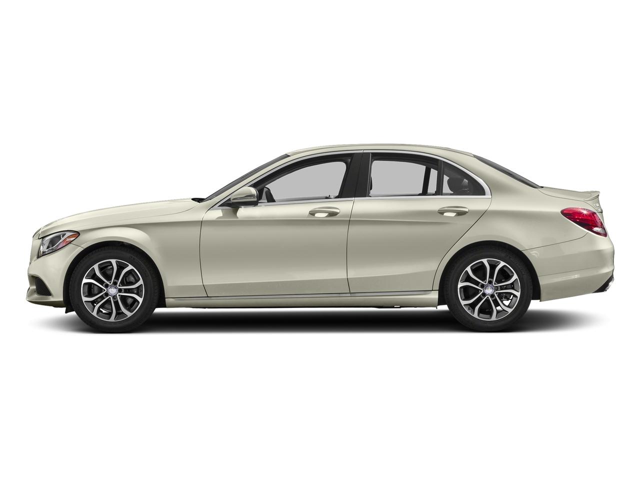 2017 Mercedes-Benz C-Class Vehicle Photo in Jacksonville, FL 32256