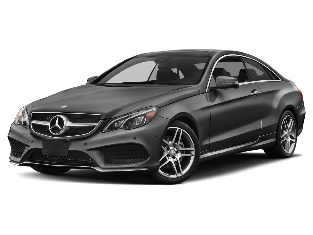 2017 Mercedes-Benz E-Class Vehicle Photo in Sanford, FL 32771