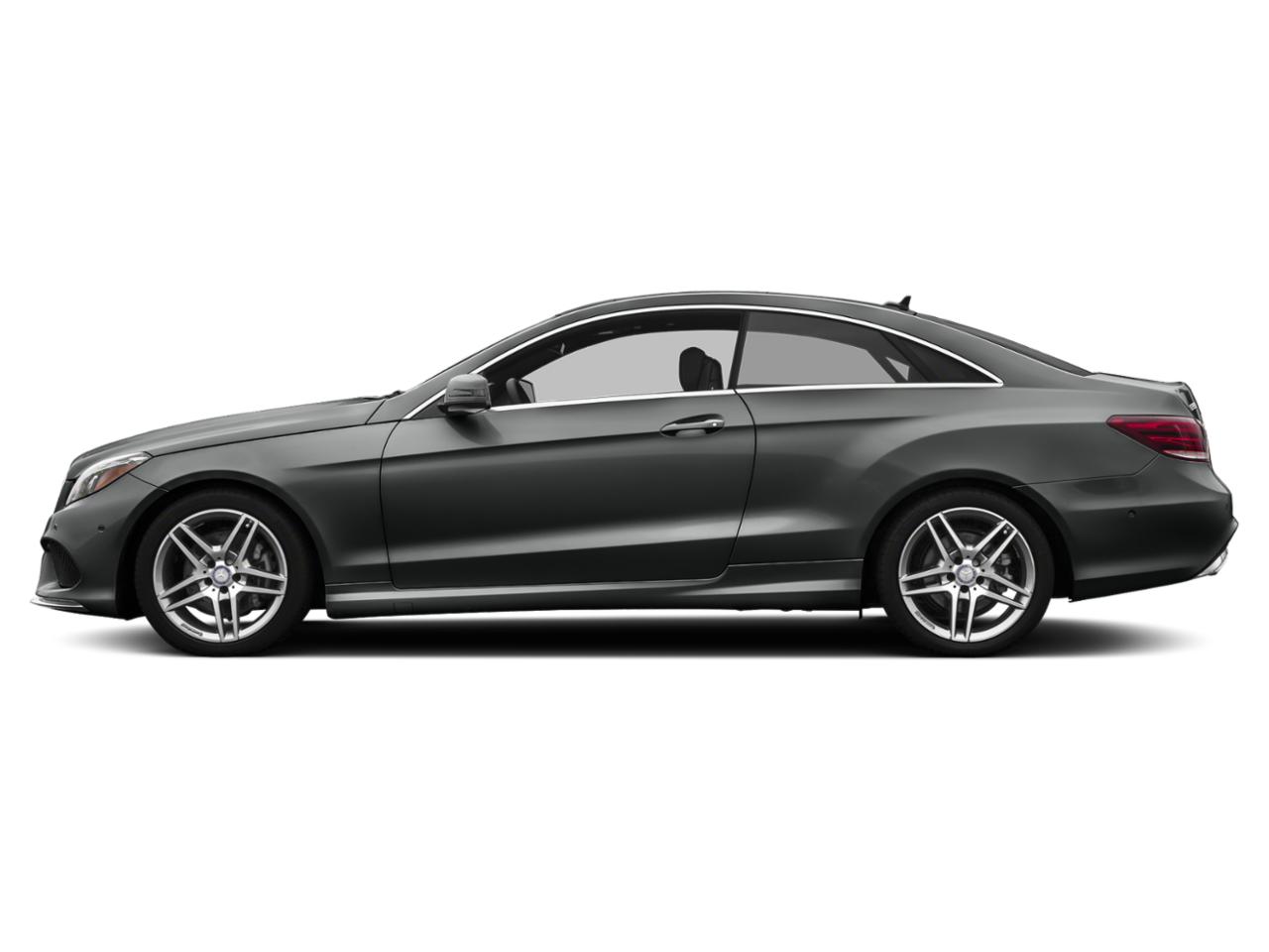 2017 Mercedes-Benz E-Class Vehicle Photo in Sanford, FL 32771