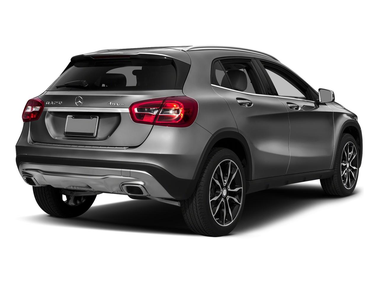 2017 Mercedes-Benz GLA Vehicle Photo in Sanford, FL 32771