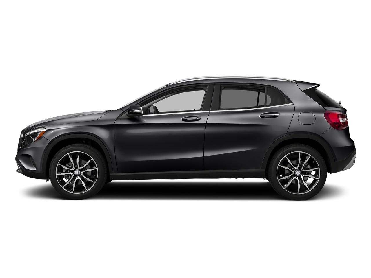 2017 Mercedes-Benz GLA Vehicle Photo in Miami, FL 33169