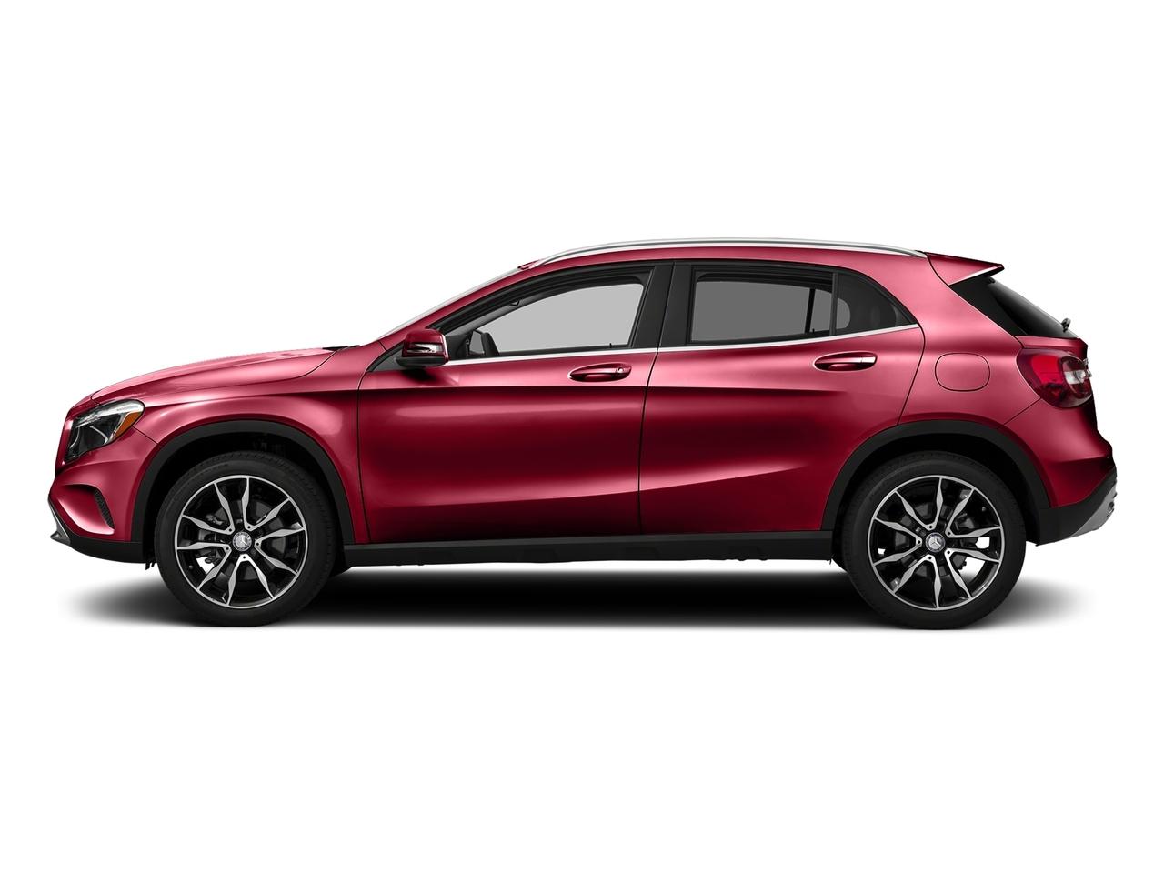 2017 Mercedes-Benz GLA Vehicle Photo in Fort Lauderdale, FL 33316