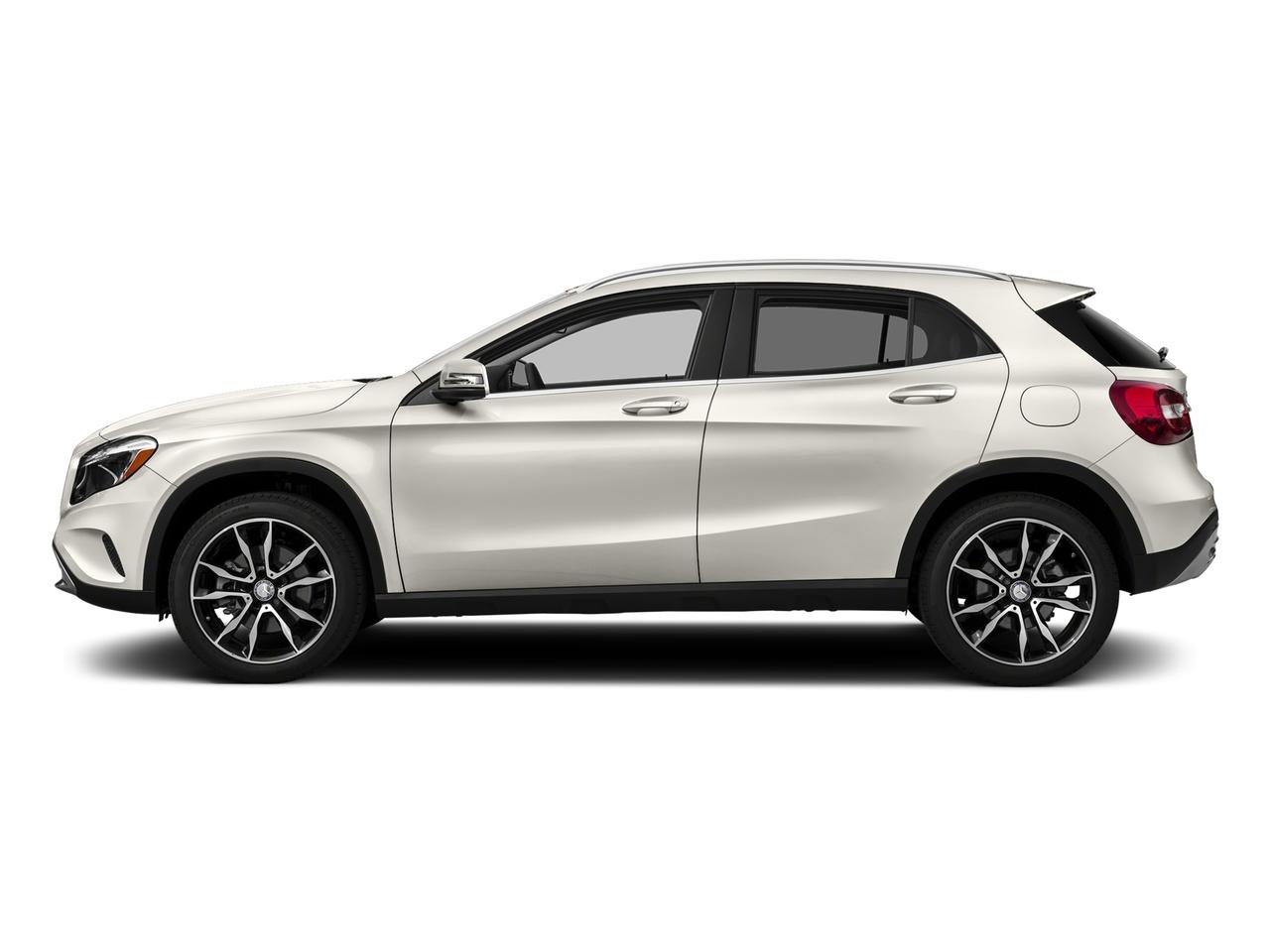 2017 Mercedes-Benz GLA Vehicle Photo in Ft. Myers, FL 33907